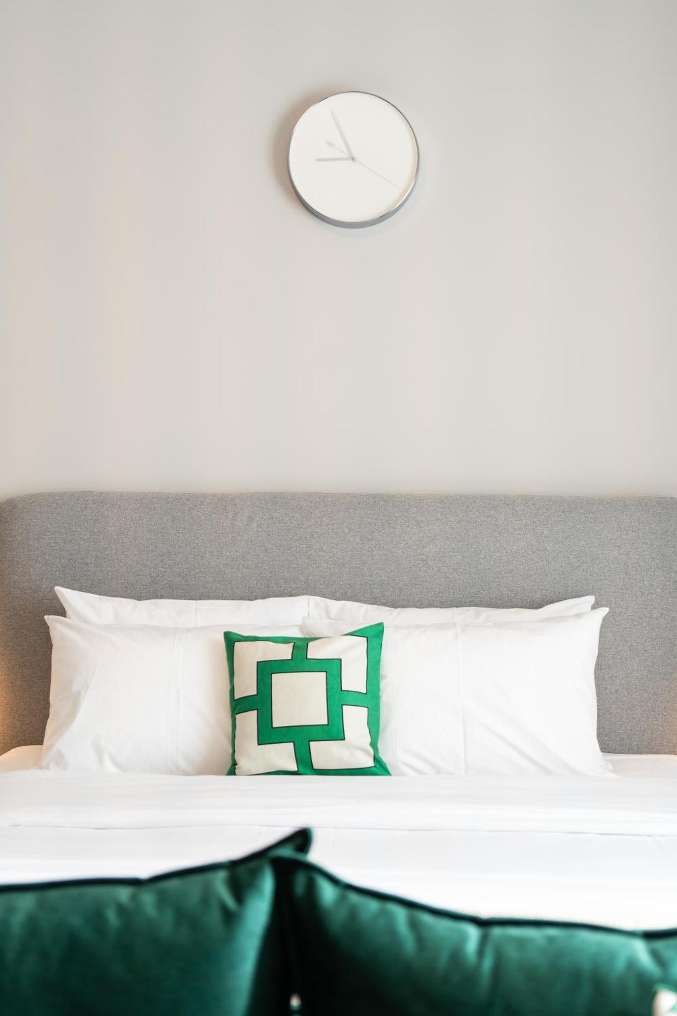 Syntagma Bliss: Athens Hub Apartman Kültér fotó